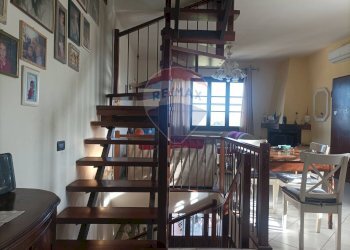 Scale - Casa semi indipendente Piombino - foto 17