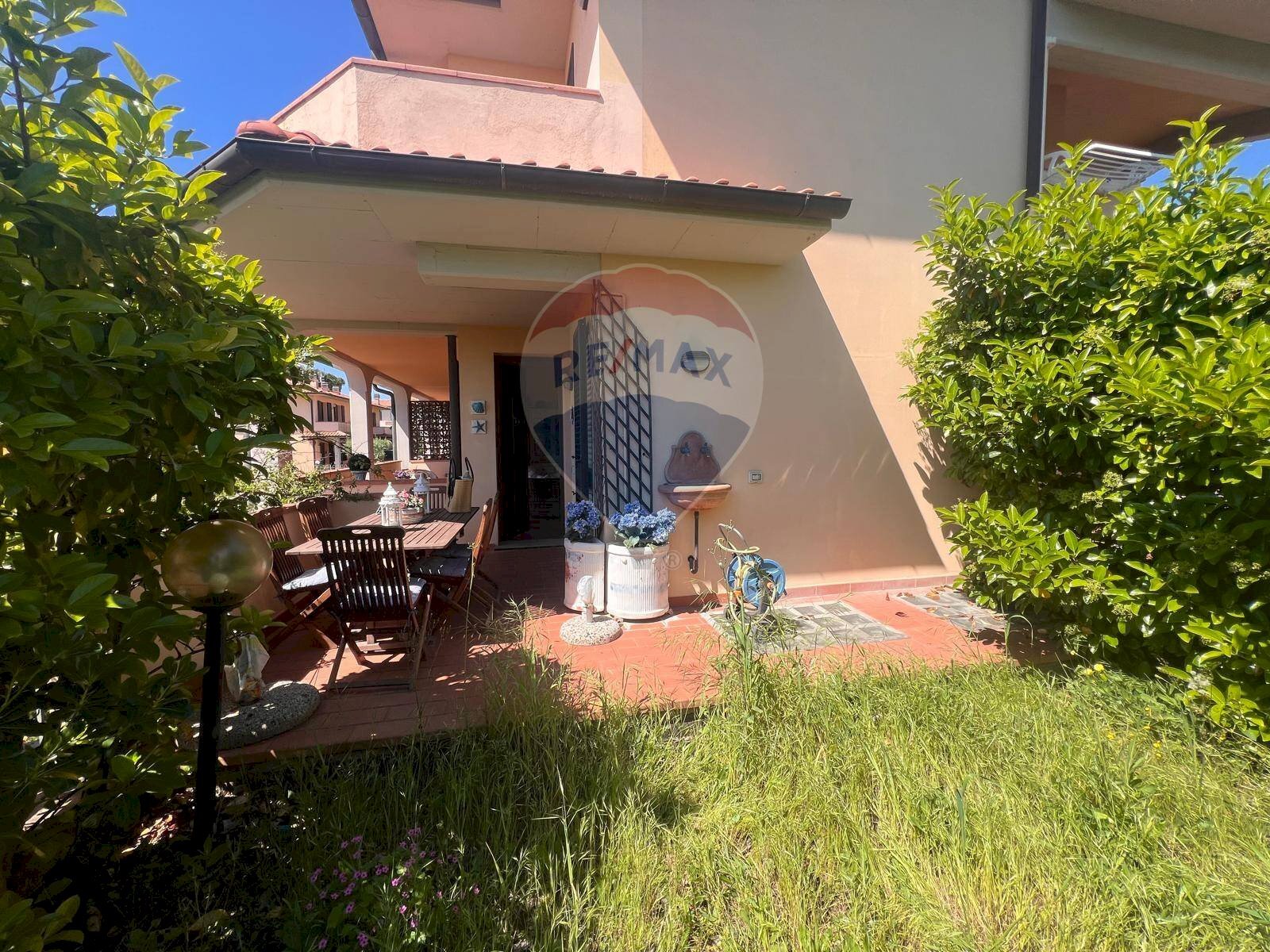 Casa all\'aperto - Independent house Rosignano Marittimo - photo 3