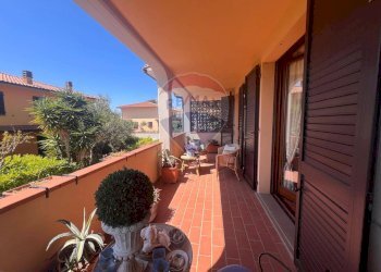 Balcone - Casa indipendente Rosignano Marittimo - foto 1