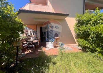 Casa all\'aperto - Casa indipendente Rosignano Marittimo - foto 3