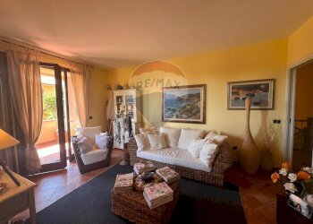 Soggiorno - Casa indipendente Rosignano Marittimo - foto 4