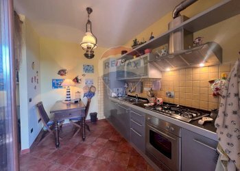 Cucina - Casa indipendente Rosignano Marittimo - foto 7