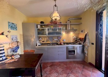 Cucina - Casa indipendente Rosignano Marittimo - foto 8