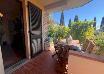 Terrazza - Casa indipendente Rosignano Marittimo - foto 2