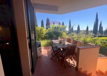 Terrazza - Casa indipendente Rosignano Marittimo - foto 13