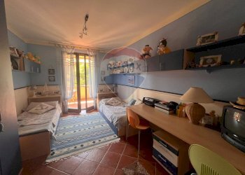 Camera / camera da letto - Casa indipendente Rosignano Marittimo - foto 14