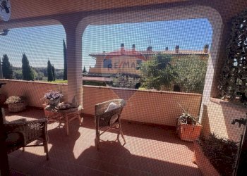 Terrazza - Casa indipendente Rosignano Marittimo - foto 17