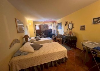 Camera / camera da letto - Casa indipendente Rosignano Marittimo - foto 27