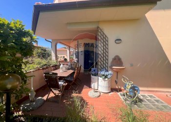 Terrazza - Casa indipendente Rosignano Marittimo - foto 30