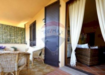 Terrazza - Casa indipendente Rosignano Marittimo - foto 33