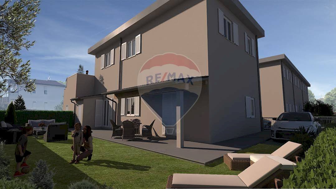 Casa all\'aperto - Appartamento Campiglia Marittima - foto 1