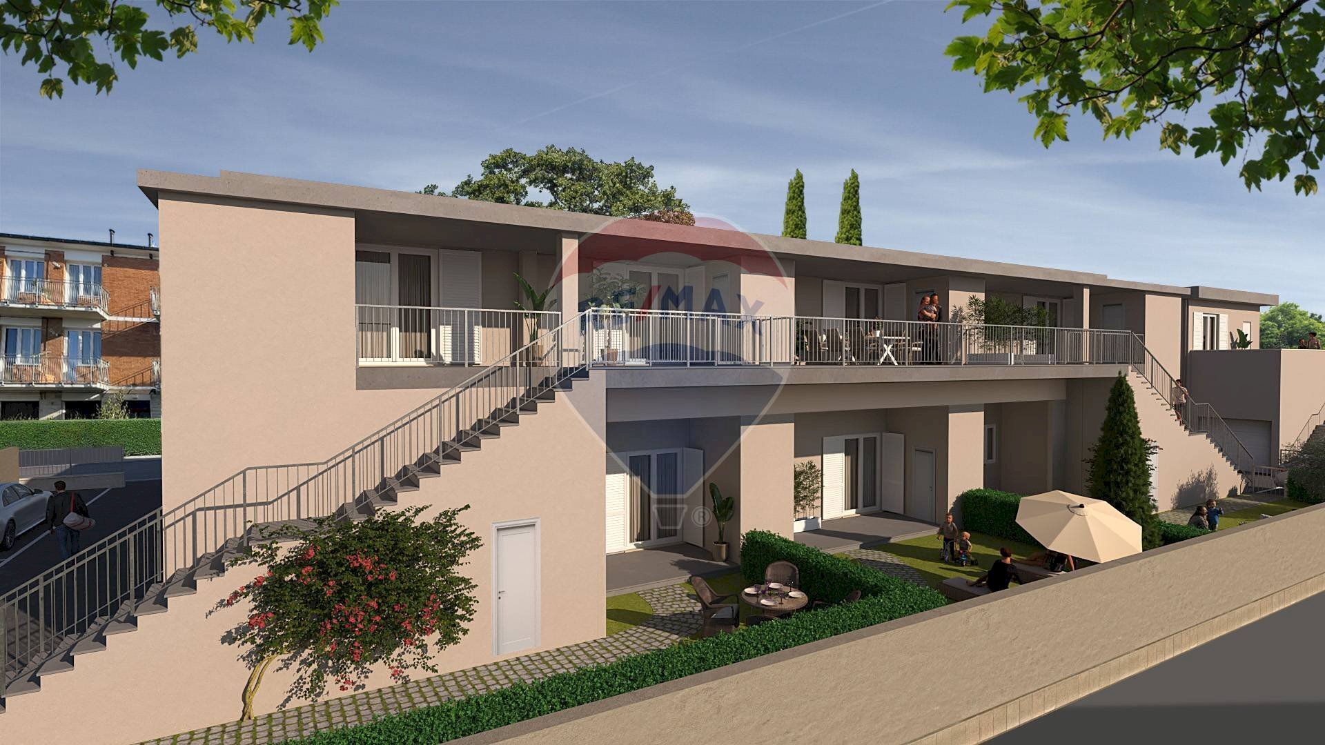 Casa all\'aperto - Three-room apartment Campiglia Marittima - photo 1