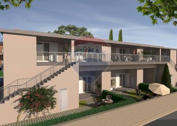 Casa all\'aperto - Appartamento Campiglia Marittima - foto 1