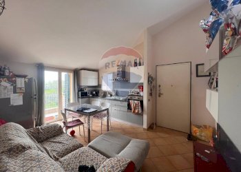 Soggiorno - Trilocale Castellina Marittima - foto 1