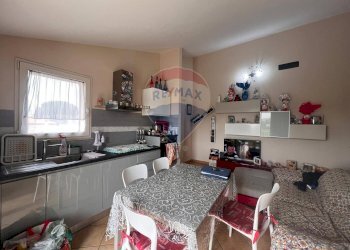 Cucina - Trilocale Castellina Marittima - foto 5