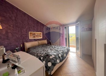 Camera / camera da letto - Trilocale Castellina Marittima - foto 7