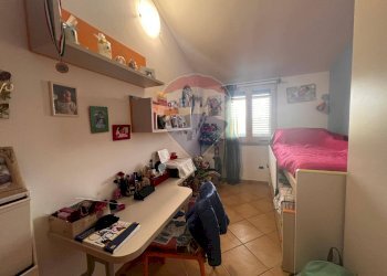 Camera / camera da letto - Trilocale Castellina Marittima - foto 10