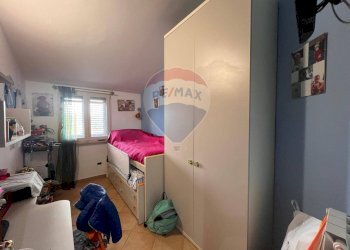 Camera / camera da letto - Trilocale Castellina Marittima - foto 11