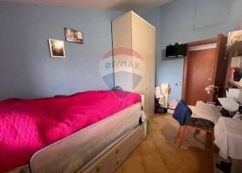 Camera / camera da letto - Trilocale Castellina Marittima - foto 12