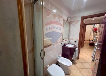 Bagno - Trilocale Castellina Marittima - foto 13