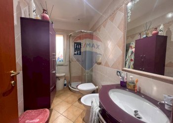 Bagno - Trilocale Castellina Marittima - foto 14