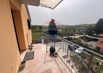 Balcone - Trilocale Castellina Marittima - foto 17