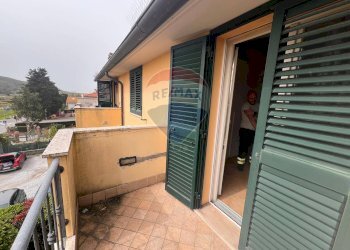 Balcone - Trilocale Castellina Marittima - foto 18