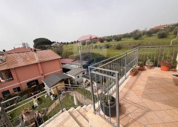 Balcone - Trilocale Castellina Marittima - foto 19