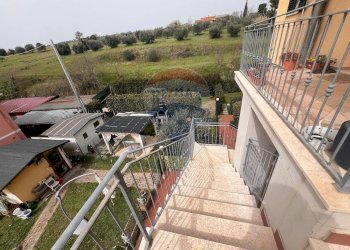 Balcone - Trilocale Castellina Marittima - foto 20