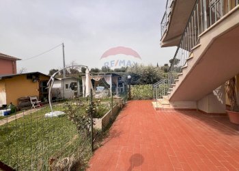 Terrazza - Trilocale Castellina Marittima - foto 3