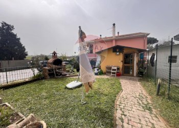 Giardino - Trilocale Castellina Marittima - foto 23