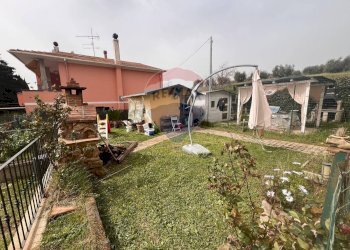 Giardino - Trilocale Castellina Marittima - foto 22