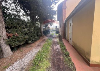 Giardino - Trilocale Castellina Marittima - foto 24