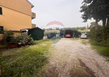 Giardino - Trilocale Castellina Marittima - foto 25