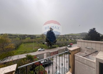 Balcone - Trilocale Castellina Marittima - foto 21