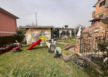 Giardino - Three-room apartment Castellina Marittima - photo 1