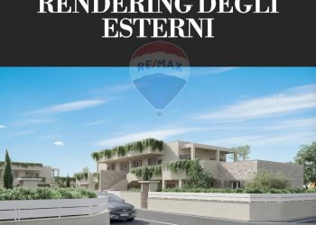 Edificio all\'aperto - Appartamento Cecina - foto 6