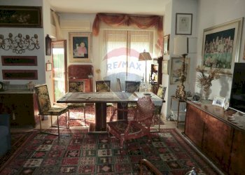 Sala da pranzo - Quadrilocale Follonica - foto 2