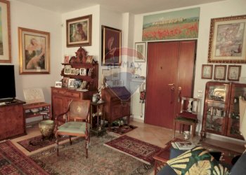 Soggiorno - Quadrilocale Follonica - foto 4