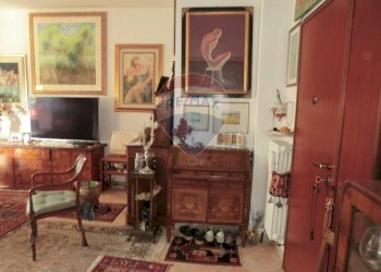 Soggiorno - Quadrilocale Follonica - foto 5