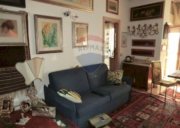 Soggiorno - Quadrilocale Follonica - foto 6