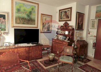 Soggiorno - Quadrilocale Follonica - foto 8