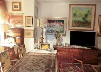 Soggiorno - Quadrilocale Follonica - foto 9