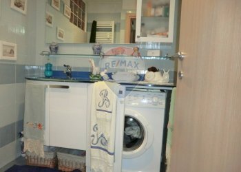 Cucina - Quadrilocale Follonica - foto 19