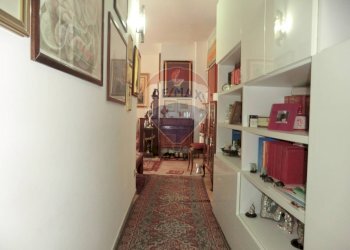 Hall / corridoio - Quadrilocale Follonica - foto 20