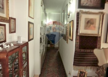 Hall / corridoio - Quadrilocale Follonica - foto 24