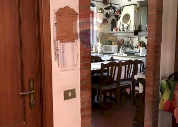 Sala da pranzo - Casa semi indipendente Rosignano Marittimo - foto 12