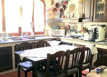 Cucina - Casa semi indipendente Rosignano Marittimo - foto 13