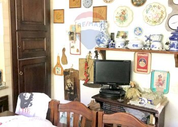 Sala da pranzo - Casa semi indipendente Rosignano Marittimo - foto 15