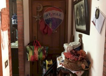 Hall / corridoio - Casa semi indipendente Rosignano Marittimo - foto 17